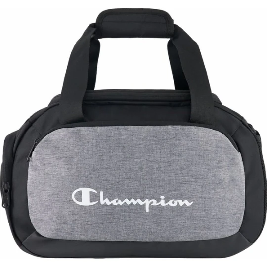 Zdjęcie produktu Torba Script Logo Multi-Pocket Duffle 23L Champion
