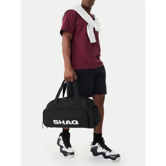 Zdjęcie produktu Torba SHAQ CWBEO-SHAQ-F-002-09 Czarny