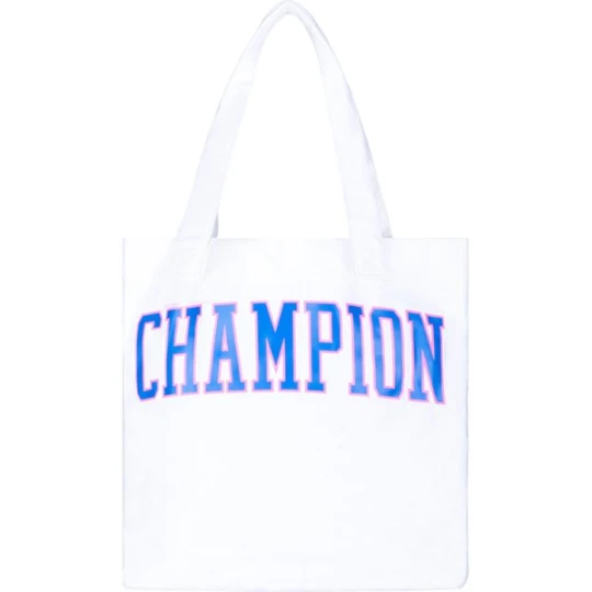 Zdjęcie produktu Torba Shopper Bag 25L Champion Biały