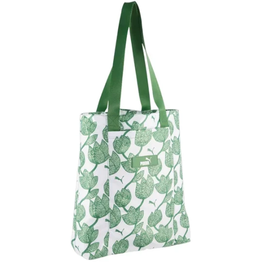 Zdjęcie produktu Torba Shopper Core Pop 12L Puma Zielony