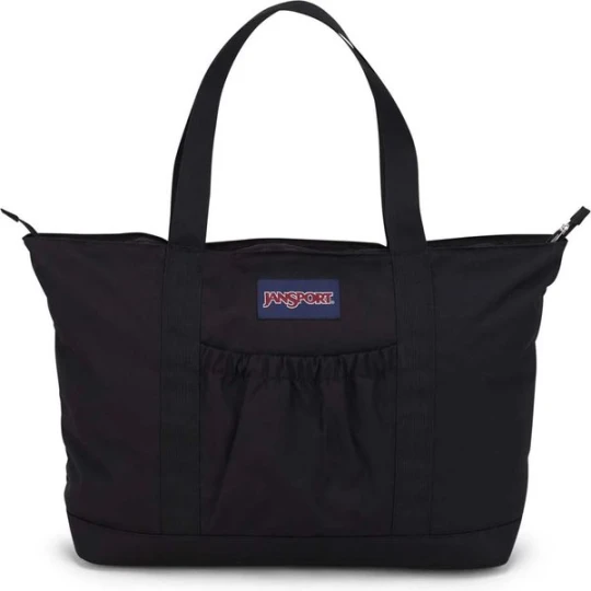 Zdjęcie produktu Torba Shopper Daily Tote 28L JanSport Czarny