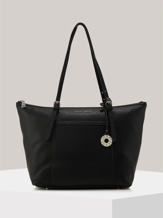 Zdjęcie produktu Torba shopper Diurno Helena w kolorze czarnym JOOP!