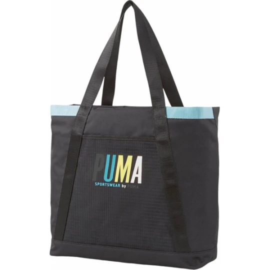 Zdjęcie produktu Torba Shopper Prime Street Opera Large Puma Czarny