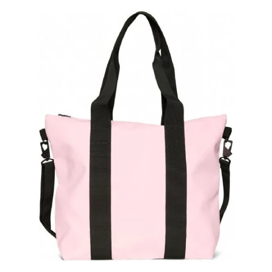 Zdjęcie produktu Torba Shopper Tote Mini 16, 4L Rains Różowy