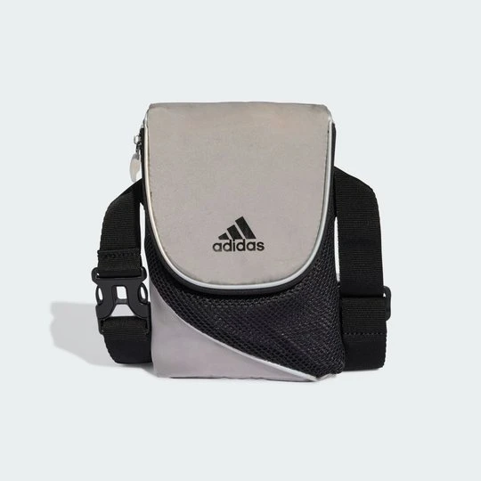 Zdjęcie produktu TORBA SMALL ITEM Adidas Grey Two
