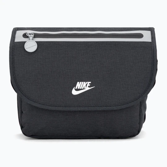 Zdjęcie produktu Torba śniadaniowa Nike Futura Messenger Lunch 7, 5 l black