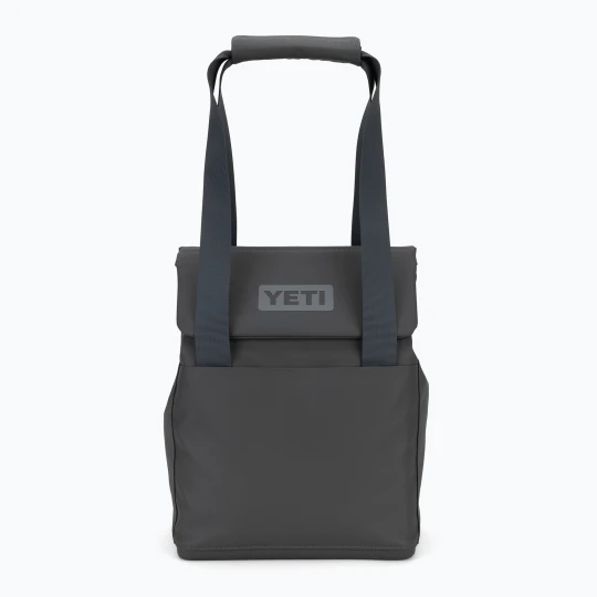 Zdjęcie produktu Torba śniadaniowa YETI Daytrip 14 l charcoal Szary