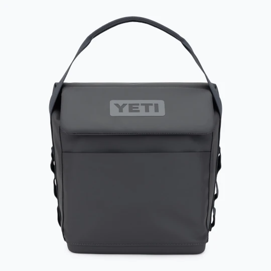Zdjęcie produktu Torba śniadaniowa YETI Daytrip Lunch Bag 6 l charcoal Szary