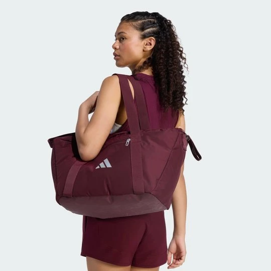 Zdjęcie produktu Torba Sport Adidas bordowy