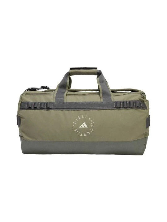 Zdjęcie produktu Torba sportowa Adidas by Stella McCartney jasnozielony
