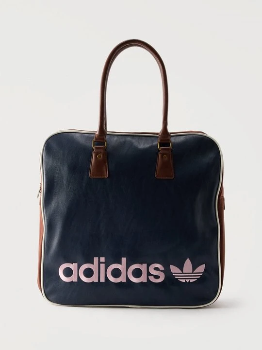 Zdjęcie produktu Torba sportowa Adidas granatowy