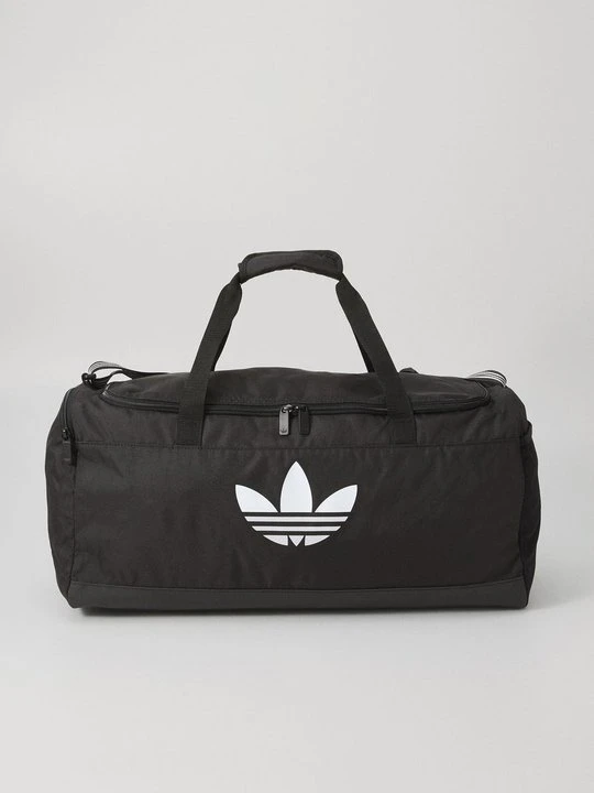 Zdjęcie produktu Torba sportowa adidas Originals czarny