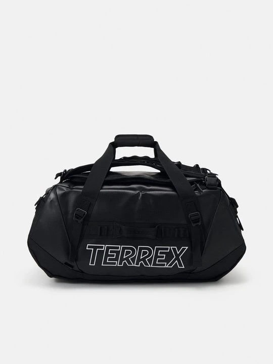 Zdjęcie produktu Torba sportowa Adidas Terrex czarny