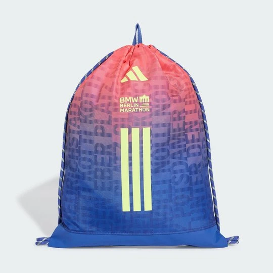 Zdjęcie produktu TORBA SPORTOWA BER26 BMW BERLIN-MARATHON Adidas Solar Turbo