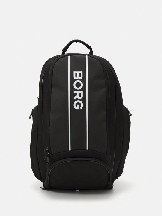 Zdjęcie produktu Torba sportowa Björn Borg czarny