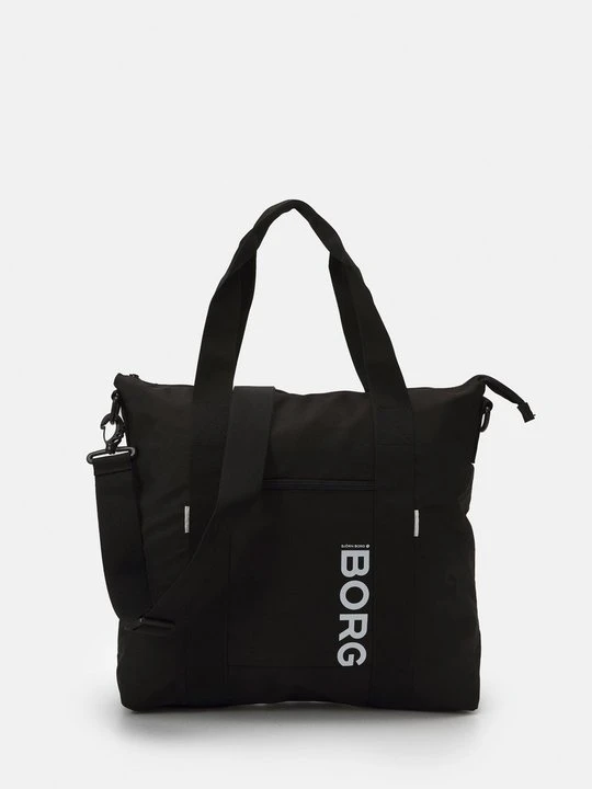 Zdjęcie produktu Torba sportowa Björn Borg czarny