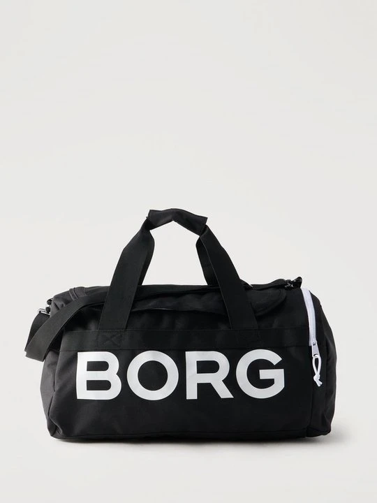 Zdjęcie produktu Torba sportowa Björn Borg czarny