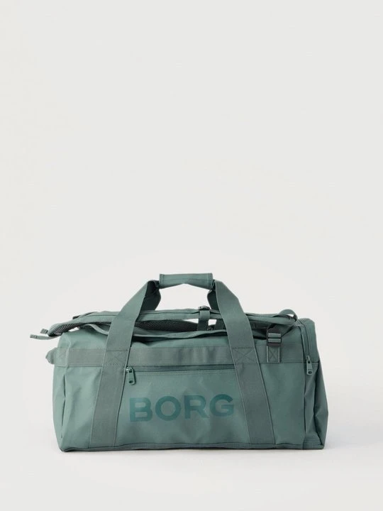 Zdjęcie produktu Torba sportowa Björn Borg petrol