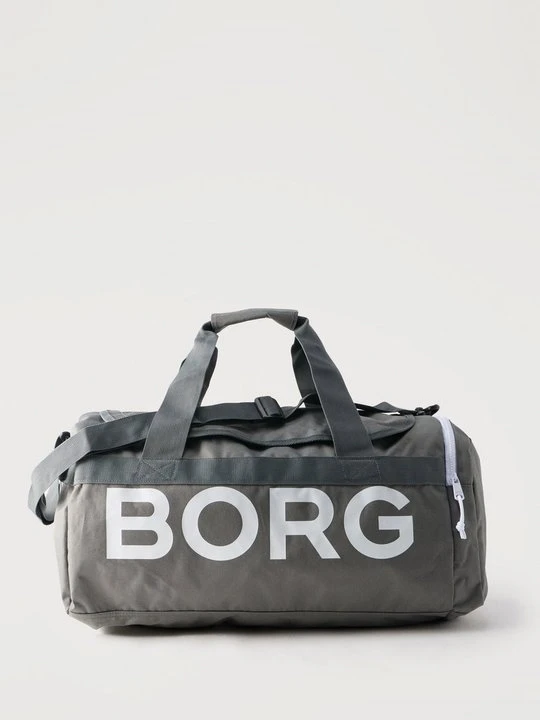 Zdjęcie produktu Torba sportowa Björn Borg zielony