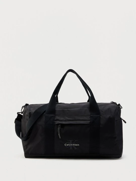 Zdjęcie produktu Torba sportowa Calvin Klein czarny