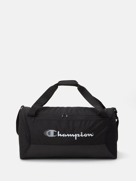 Zdjęcie produktu Torba sportowa Champion czarny