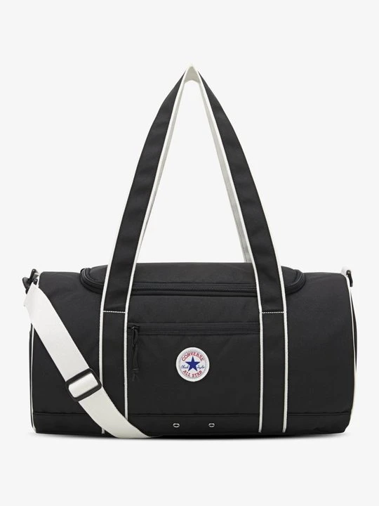 Zdjęcie produktu Torba sportowa Converse czarny