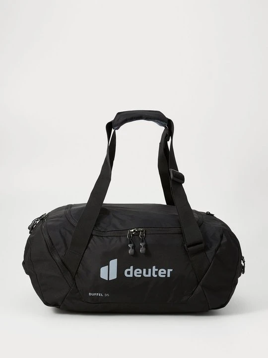 Zdjęcie produktu Torba sportowa Deuter czarny