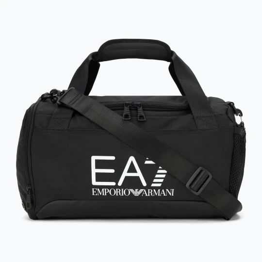 Zdjęcie produktu Torba EA7 Emporio Armani Train Core Small Gym 18, 5 l black beauty