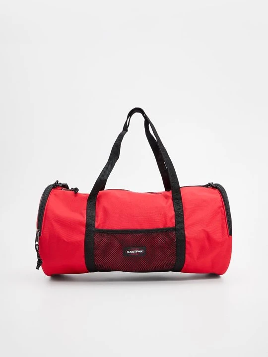 Zdjęcie produktu Torba sportowa Eastpak czerwony