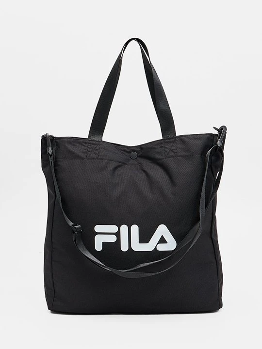 Zdjęcie produktu Torba sportowa Fila czarny