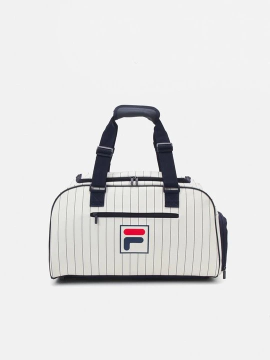 Zdjęcie produktu Torba sportowa Fila mleczny
