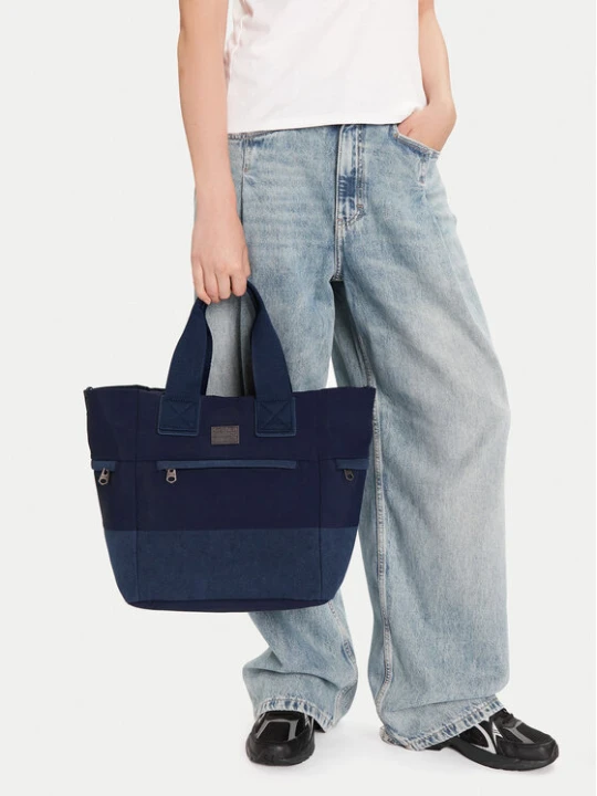 Zdjęcie produktu Torba sportowa G-Star Raw C-ODYS-XC8184 Granatowy