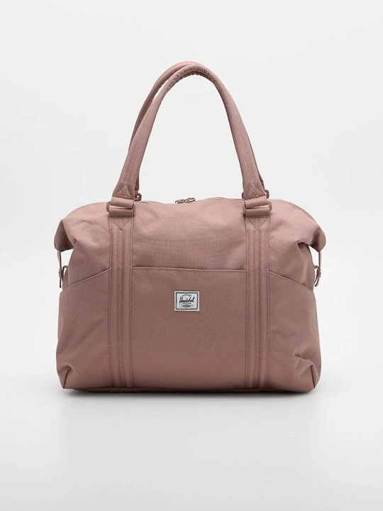 Zdjęcie produktu Torba sportowa Herschel różowy