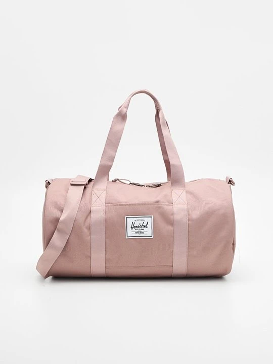 Zdjęcie produktu Torba sportowa Herschel różowy