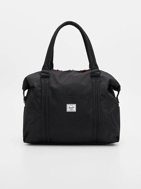 Zdjęcie produktu Torba sportowa Herschel czarny