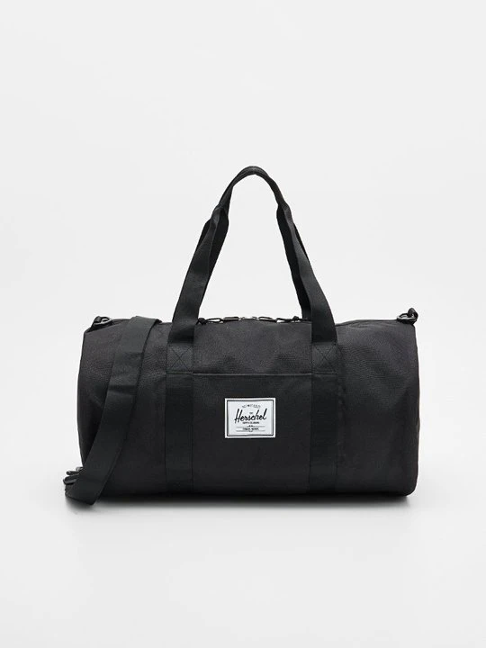 Zdjęcie produktu Torba sportowa Herschel czarny