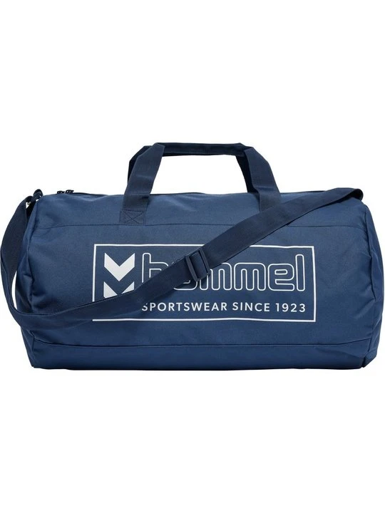 Zdjęcie produktu Torba sportowa Hummel niebieski