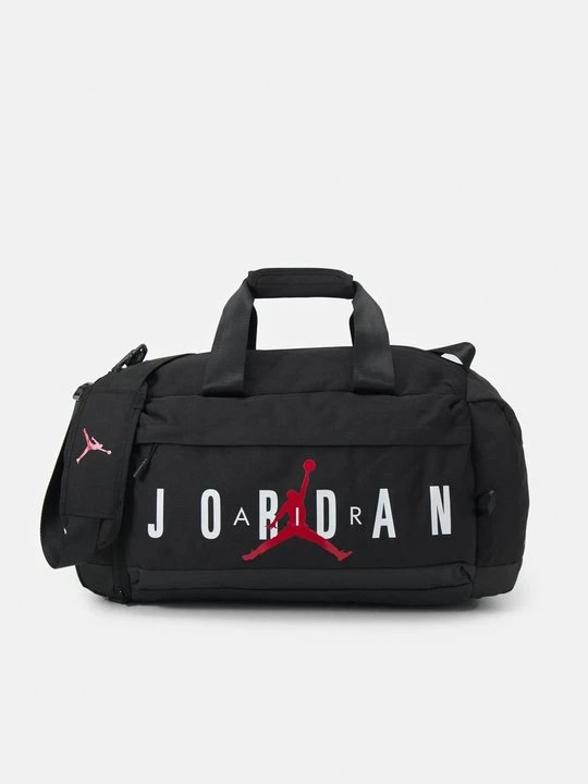 Zdjęcie produktu Torba sportowa Jordan czarny