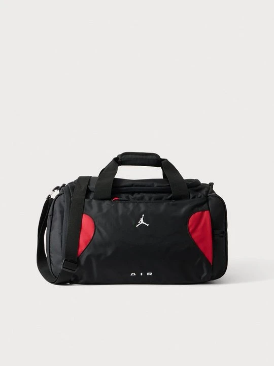 Zdjęcie produktu Torba sportowa Jordan czarny