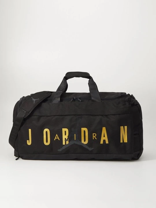 Zdjęcie produktu Torba sportowa Jordan czarny