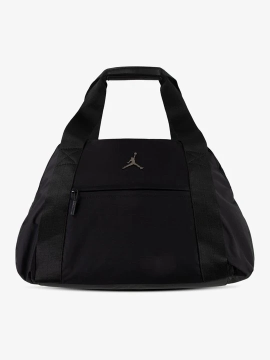 Zdjęcie produktu Torba sportowa Jordan czarny