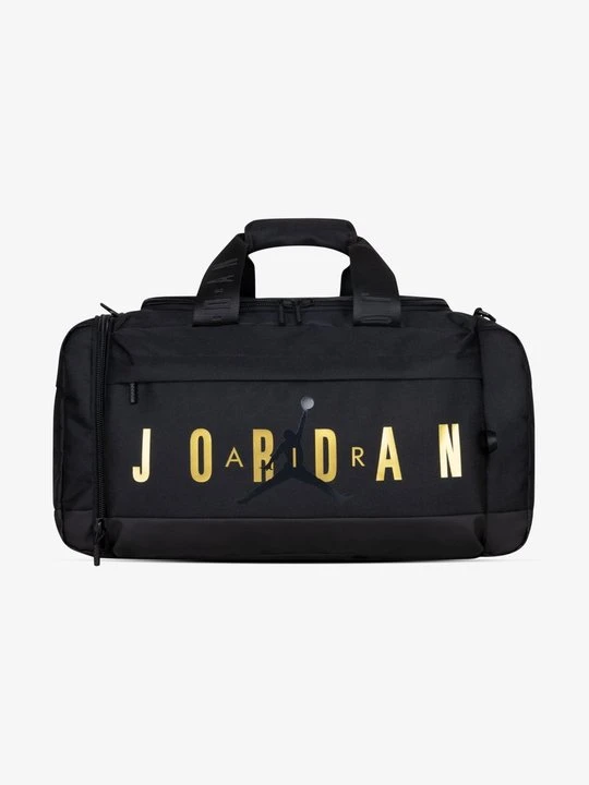 Zdjęcie produktu Torba sportowa Jordan czarny