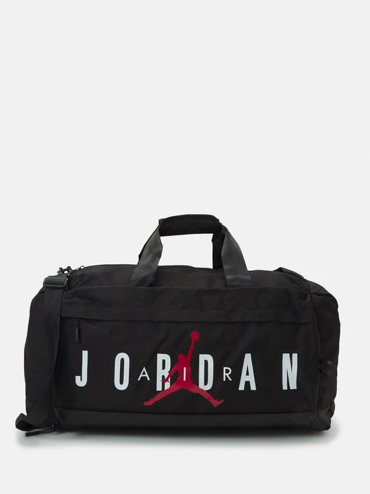 Zdjęcie produktu Torba sportowa Jordan czarny