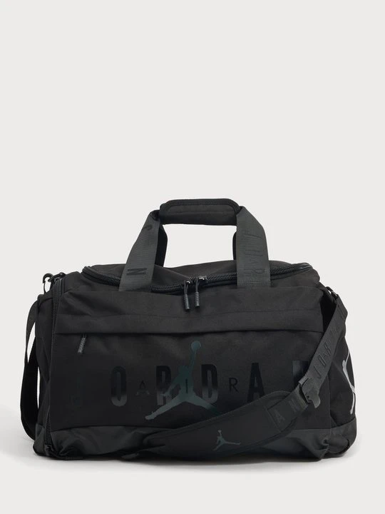Zdjęcie produktu Torba sportowa Jordan czarny