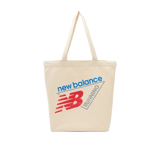 Zdjęcie produktu Torba sportowa New Balance AC87658BUL – beżowa