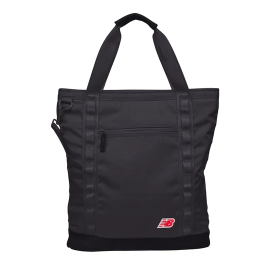 Zdjęcie produktu Torba sportowa New Balance LAB51505BK – czarna