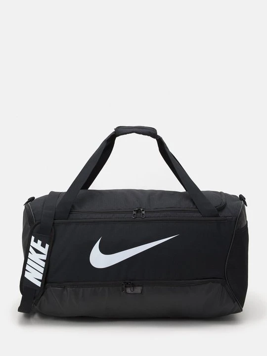 Zdjęcie produktu Torba sportowa Nike czarny