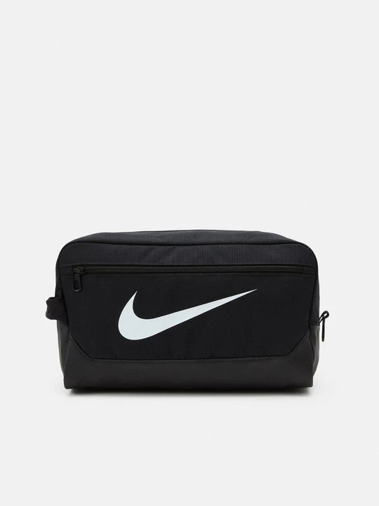 Zdjęcie produktu Torba sportowa Nike czarny