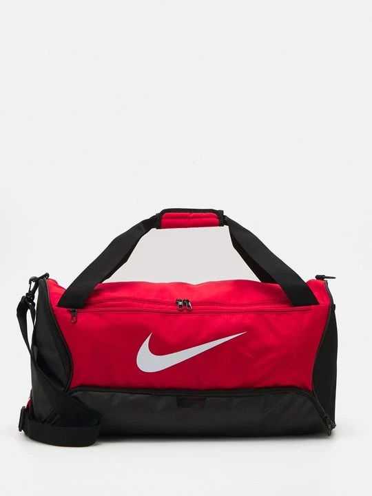 Zdjęcie produktu Torba sportowa Nike czerwony