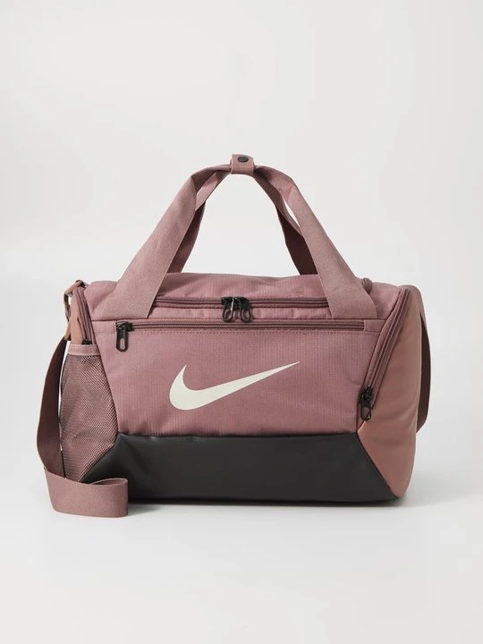 Zdjęcie produktu Torba sportowa Nike mauve